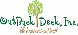 Logo for Outback Deck Inc